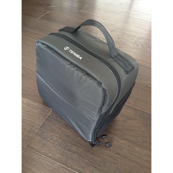 Tenba Other - Tenba DSLR Backpack 10 Insert